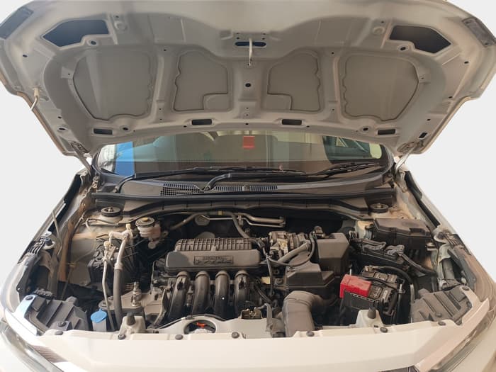 2023 Honda Amaze 1.2L I-VTEC VX CVT, Petrol, Automatic, 6,165 km, exterior