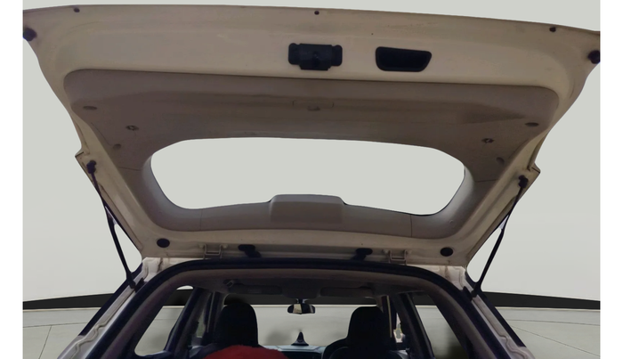 2021 Mahindra XUV300 W4 1.2 PETROL, Petrol, Manual, 48,906 km, exterior