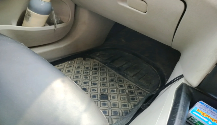 2021 Mahindra XUV300 W4 1.2 PETROL, Petrol, Manual, 48,906 km, interior