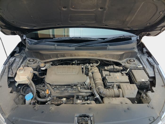 2023 KIA SELTOS 1.5 GTX+ TURBO GDI PETROL DCT, Petrol, Automatic, 33,826 km, exterior
