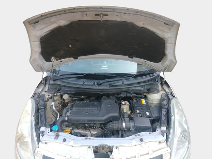 2017 Maruti Swift LDI (O), Diesel, Manual, 1,12,896 km, exterior