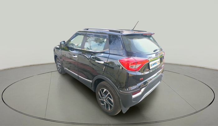 2023 Mahindra XUV300 W8 (O) 1.2 PETROL, Petrol, Manual, 3,359 km, exterior