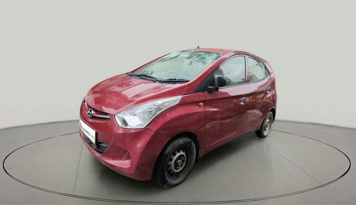 2014 Hyundai Eon ERA +, Petrol, Manual, 41,835 km, exterior