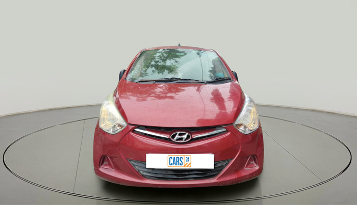 2014 Hyundai Eon ERA +, Petrol, Manual, 41,835 km, exterior