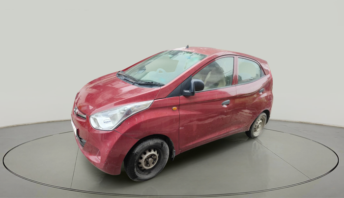 2014 Hyundai Eon ERA +, Petrol, Manual, 41,835 km, exterior