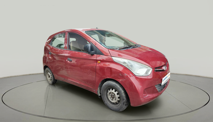 2014 Hyundai Eon ERA +, Petrol, Manual, 41,835 km, exterior