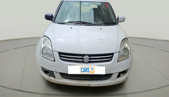 2010 Maruti Swift Dzire VXI, Petrol, Manual, 1,42,868 km, exterior