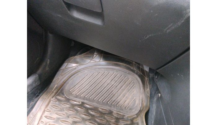 2015 Hyundai Grand i10 ASTA 1.2 KAPPA VTVT, Petrol, Manual, 1,61,329 km, interior