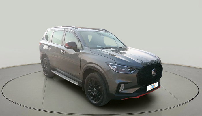 2024 MG GLOSTER Desertstorm 7 STR 2.0 Twin Turbo 4WD, Diesel, Automatic, 59,183 km, exterior