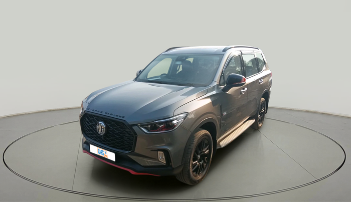 2024 MG GLOSTER Desertstorm 7 STR 2.0 Twin Turbo 4WD, Diesel, Automatic, 59,183 km, exterior