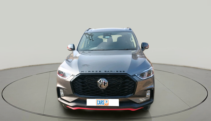 2024 MG GLOSTER Desertstorm 7 STR 2.0 Twin Turbo 4WD, Diesel, Automatic, 59,183 km, exterior