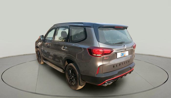 2024 MG GLOSTER Desertstorm 7 STR 2.0 Twin Turbo 4WD, Diesel, Automatic, 59,183 km, exterior