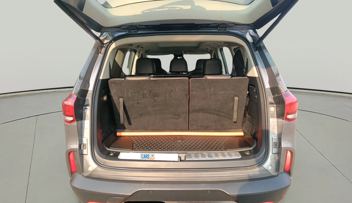 2024 MG GLOSTER Desertstorm 7 STR 2.0 Twin Turbo 4WD, Diesel, Automatic, 59,183 km, exterior