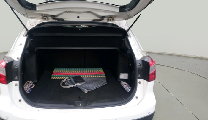 2017 Maruti S Cross ZETA 1.3, Diesel, Manual, 82,956 km, exterior