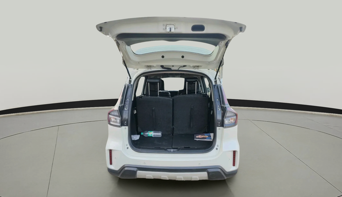 2024 Maruti XL6 ZETA MT, Petrol, Manual, 49,328 km, exterior