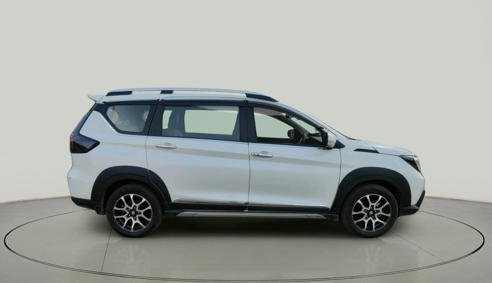 2024 Maruti XL6 ZETA MT, Petrol, Manual, 49,328 km, exterior