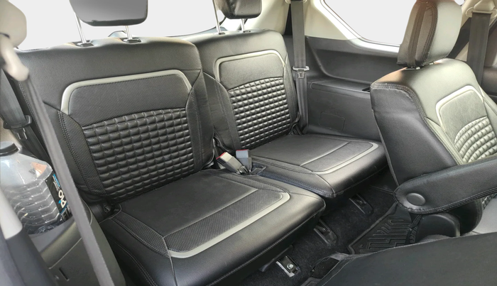 2024 Maruti XL6 ZETA MT, Petrol, Manual, 49,328 km, interior