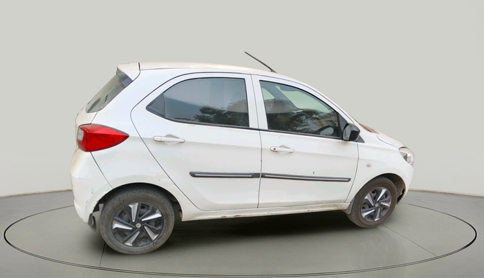 2018 Tata Tiago XT PETROL, Petrol, Manual, 86,724 km, exterior