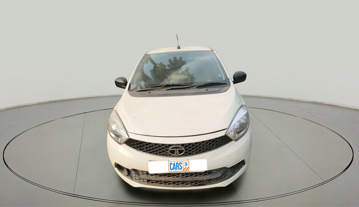 2018 Tata Tiago XT PETROL, Petrol, Manual, 86,724 km, exterior