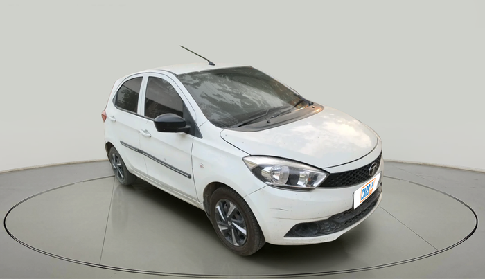 2018 Tata Tiago XT PETROL, Petrol, Manual, 86,724 km, exterior