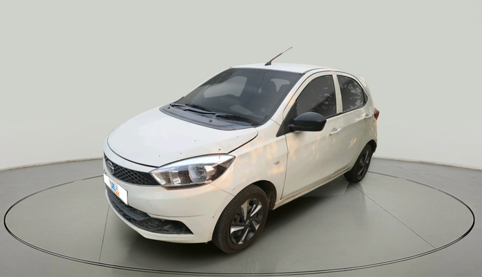 2018 Tata Tiago XT PETROL, Petrol, Manual, 86,724 km, exterior