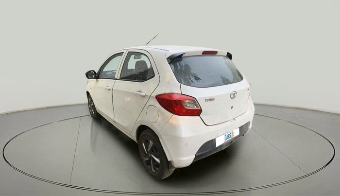 2018 Tata Tiago XT PETROL, Petrol, Manual, 86,724 km, exterior