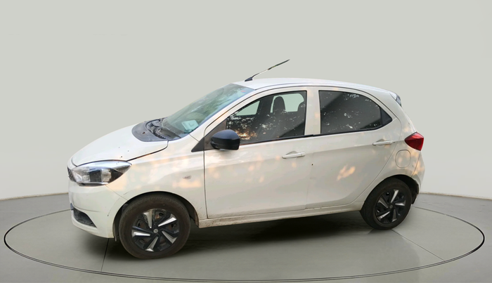 2018 Tata Tiago XT PETROL, Petrol, Manual, 86,724 km, exterior