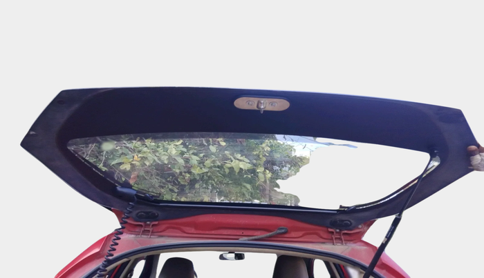 2014 Honda Brio S MT, Petrol, Manual, 69,831 km, exterior