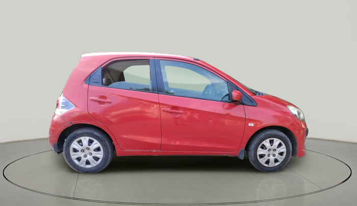 2014 Honda Brio S MT, Petrol, Manual, 69,831 km, exterior
