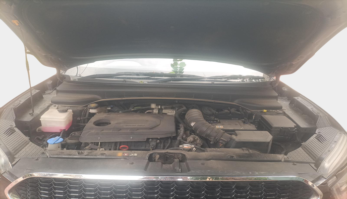 2022 Hyundai Creta E 1.5 DIESEL, Diesel, Manual, 47,977 km, exterior