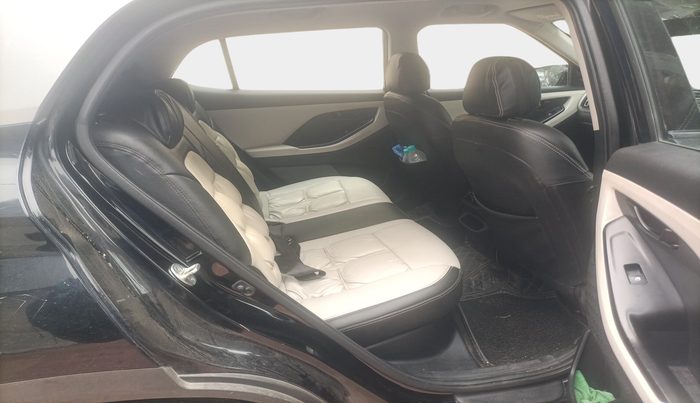 2022 Hyundai Creta E 1.5 DIESEL, Diesel, Manual, 47,977 km, interior