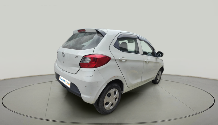 2018 Tata Tiago XT DIESEL, Diesel, Manual, 78,263 km, exterior