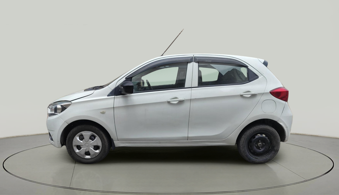2018 Tata Tiago XT DIESEL, Diesel, Manual, 78,263 km, exterior