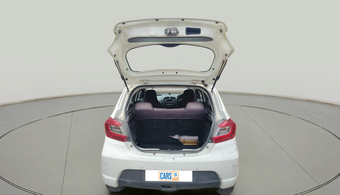 2018 Tata Tiago XT DIESEL, Diesel, Manual, 78,263 km, exterior