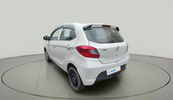 2018 Tata Tiago XT DIESEL, Diesel, Manual, 78,263 km, exterior