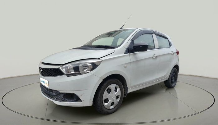 2018 Tata Tiago XT DIESEL, Diesel, Manual, 78,263 km, exterior