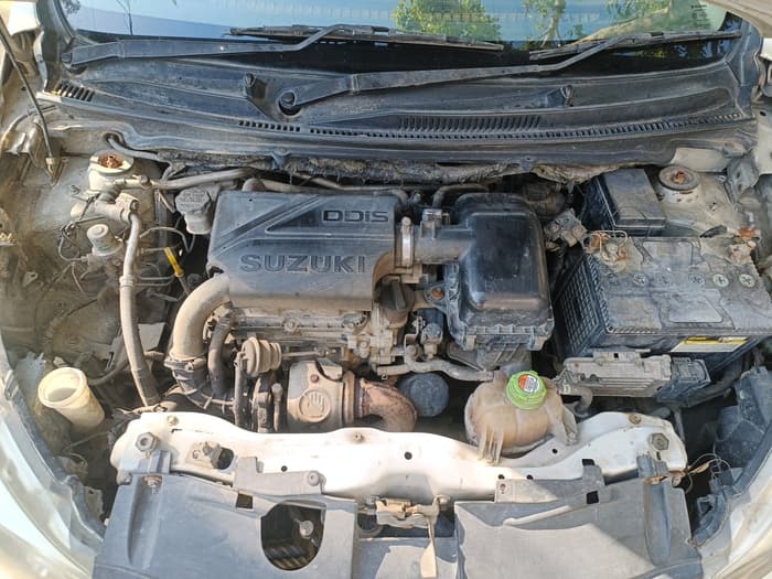 2016 Maruti Celerio VDI, Diesel, Manual, 1,10,000 km, exterior