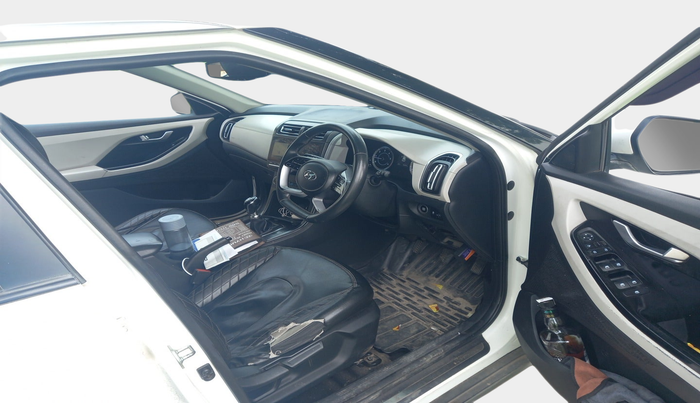 2020 Hyundai Creta SX 1.5 DIESEL, Diesel, Manual, 95,299 km, interior