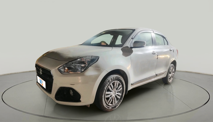 2020 Maruti Dzire VXI AMT, Petrol, Automatic, 78,902 km, exterior