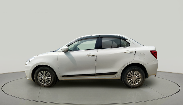 2020 Maruti Dzire VXI AMT, Petrol, Automatic, 78,902 km, exterior