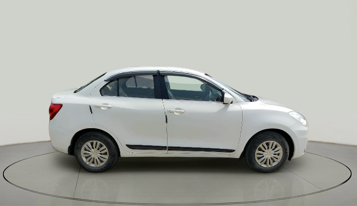 2020 Maruti Dzire VXI AMT, Petrol, Automatic, 78,902 km, exterior