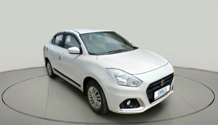 2020 Maruti Dzire VXI AMT, Petrol, Automatic, 78,902 km, exterior