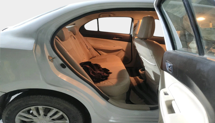 2020 Maruti Dzire VXI AMT, Petrol, Automatic, 78,902 km, interior