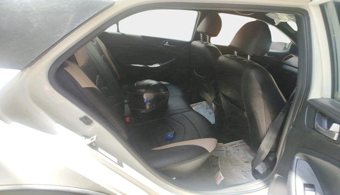 2016 Hyundai Elite i20 ASTA 1.2, Petrol, Manual, 66,193 km, interior