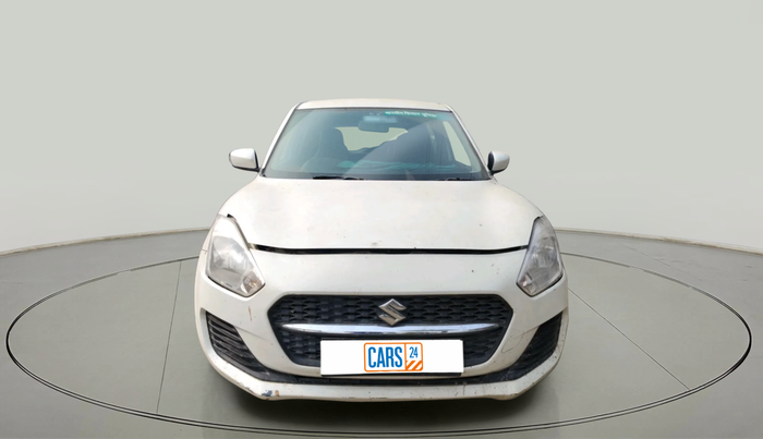 2019 Maruti Swift LXI, Petrol, Manual, 2,04,731 km, exterior