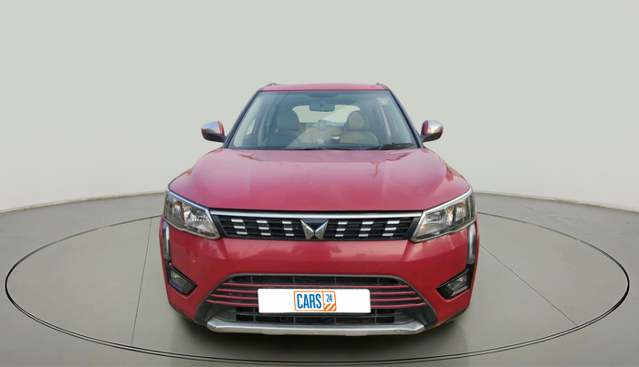 2023 Mahindra XUV300 W6 1.2 PETROL, Petrol, Manual, 33,939 km, exterior