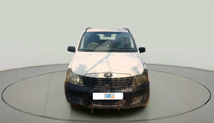 2013 Mahindra Quanto C2, Diesel, Manual, 92,941 km, exterior