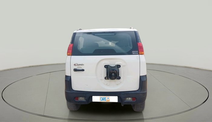 2013 Mahindra Quanto C2, Diesel, Manual, 92,941 km, exterior