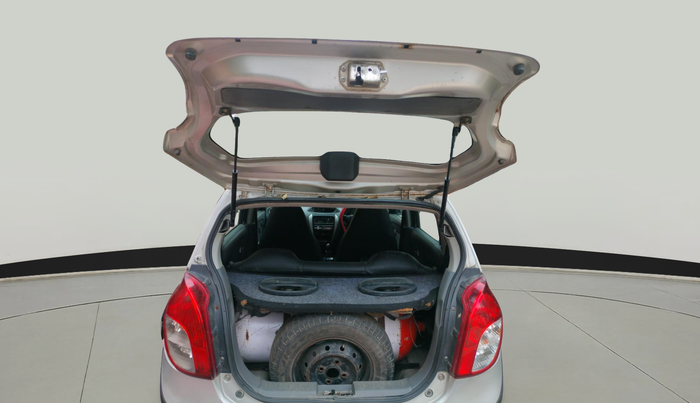 2013 Maruti Alto 800 LXI, Petrol, Manual, 74,826 km, exterior
