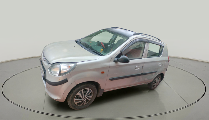 2013 Maruti Alto 800 LXI, Petrol, Manual, 74,826 km, exterior